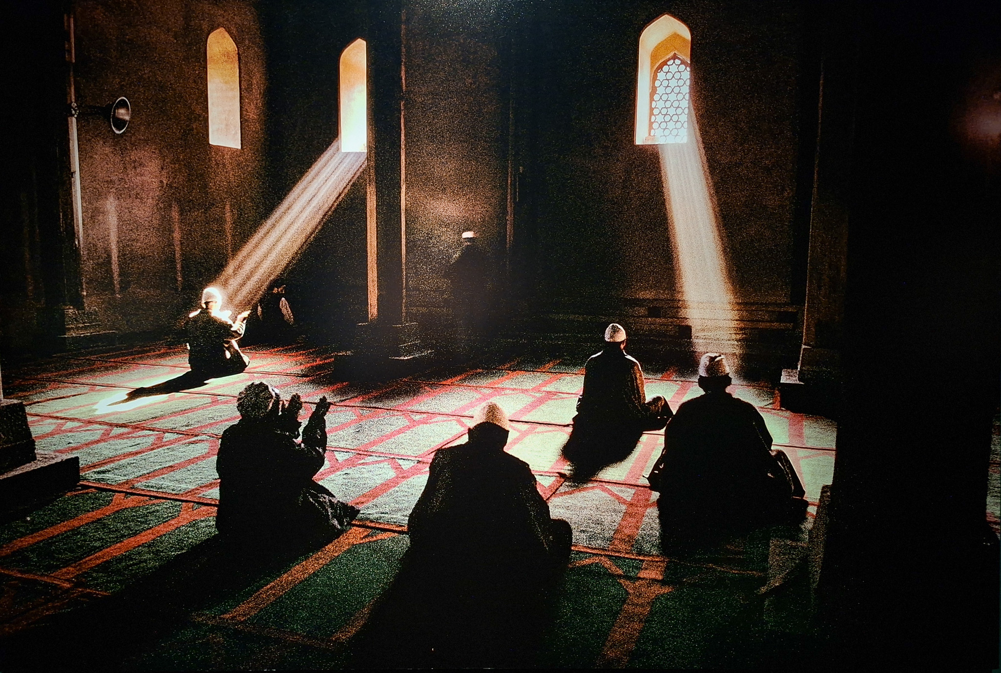 Móvil 20260613 Steve McCurry 19